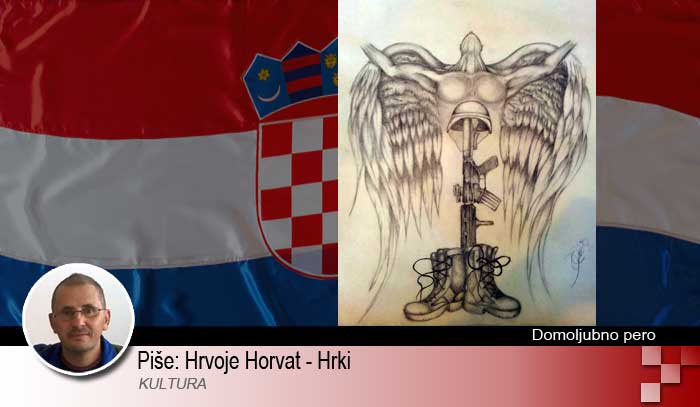 Hrvoje Horvat