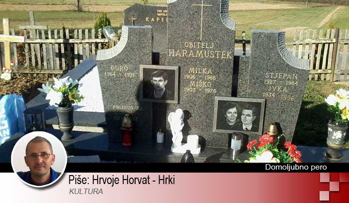 Đuro Haramustek
