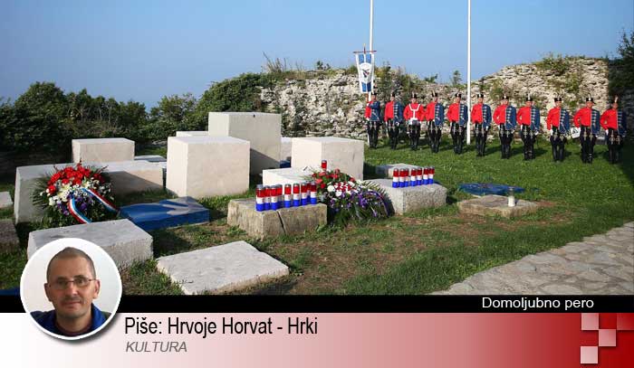 Oltar Domovine