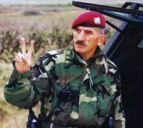 Andrija Matijaš Pauk