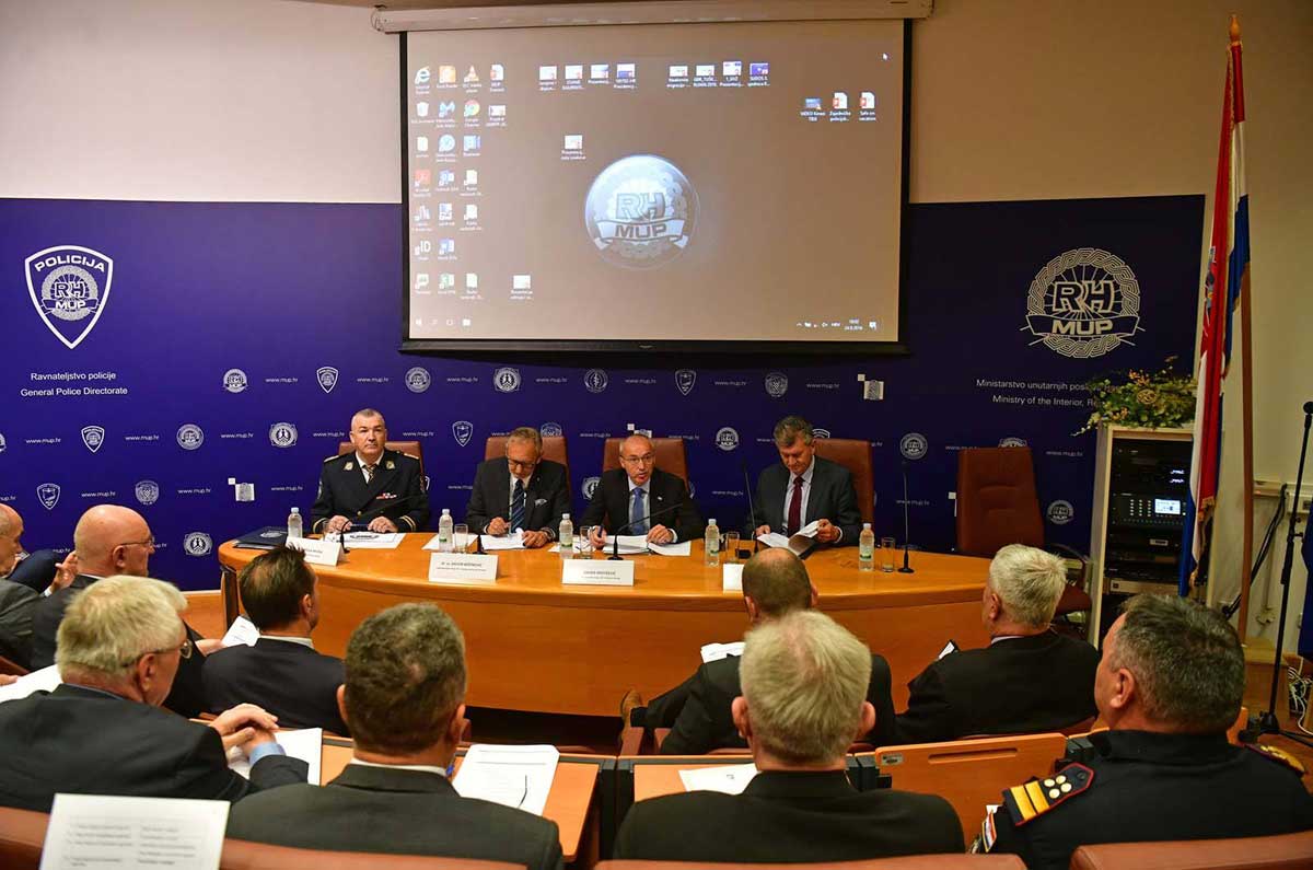 Domovinska sigurnost