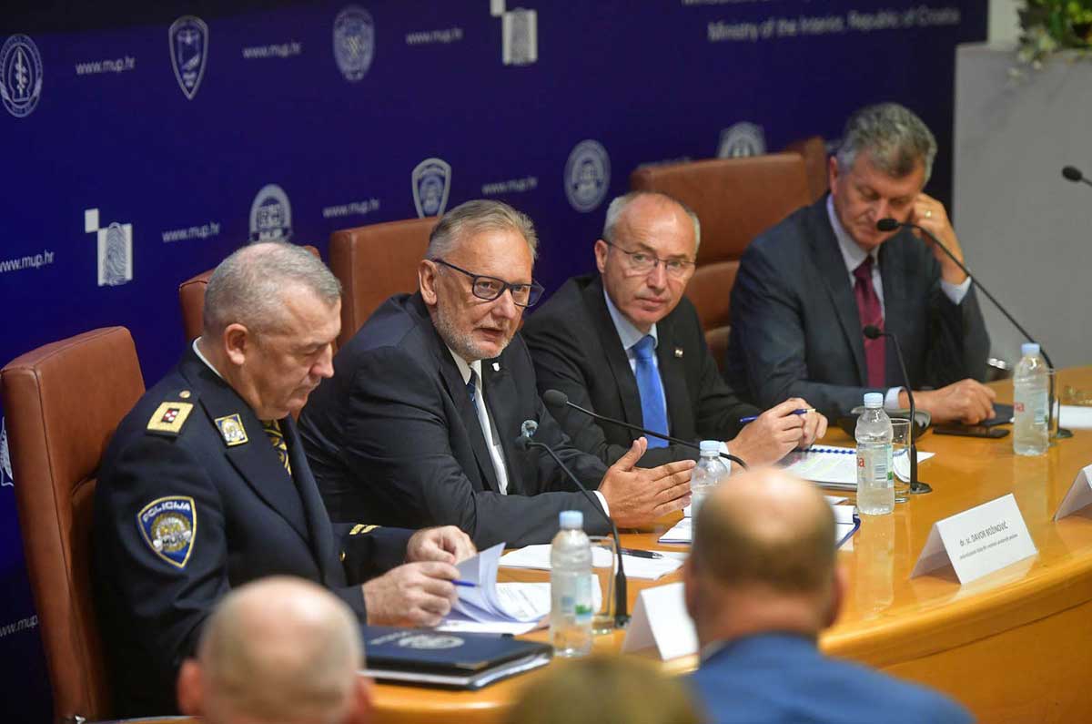 Domovinska sigurnost