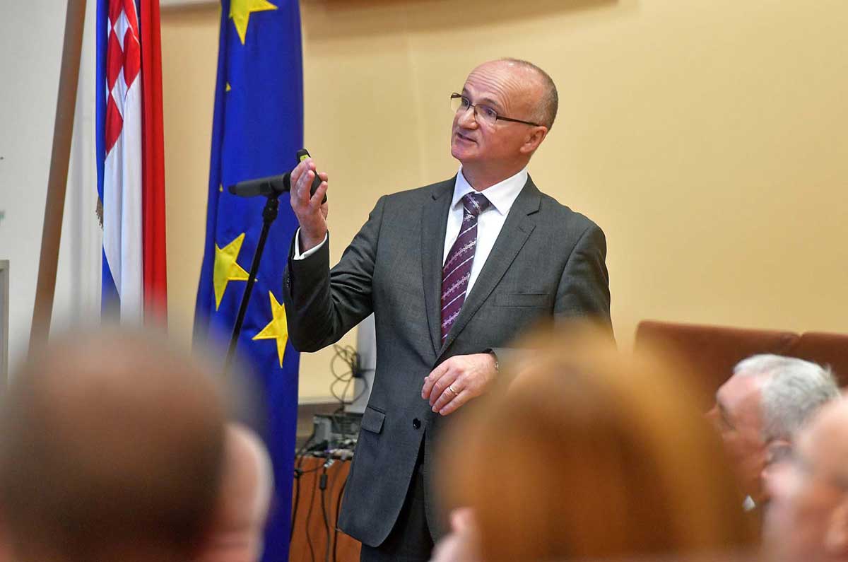 Domovinska sigurnost