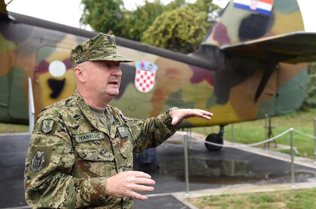 vojno-diplomatski zbor