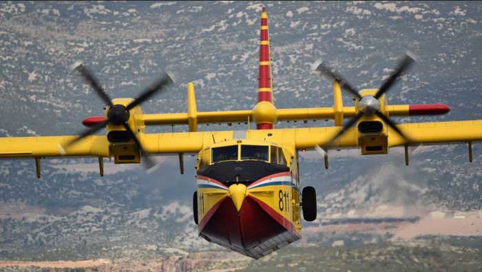Canadair