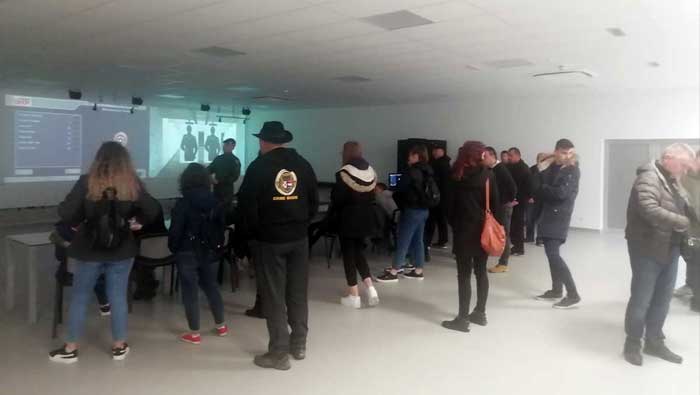 Edukacija mladih o Domovinskom ratu