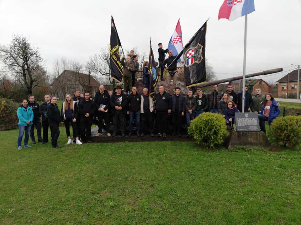 Edukacija mladih o Domovinskom ratu