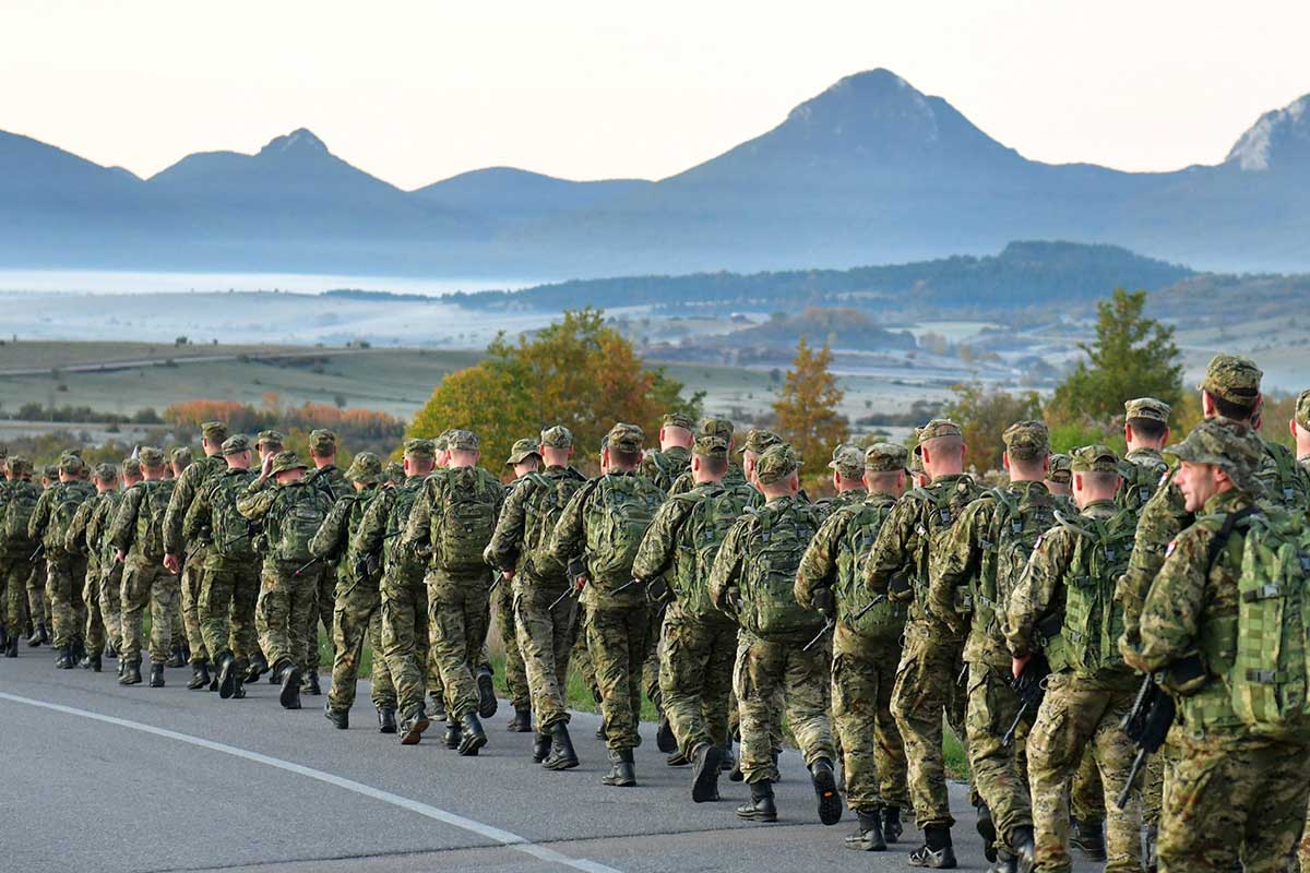 Središte za razvoj vođa “Marko Babić”