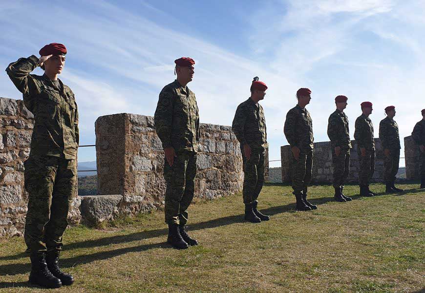 Središte za razvoj vođa “Marko Babić”