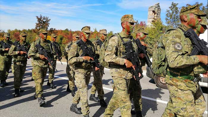 Središte za razvoj vođa “Marko Babić”