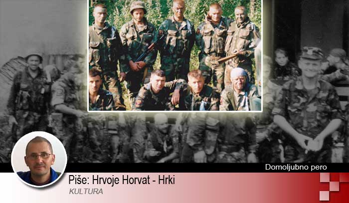 Hrvoje Horvat