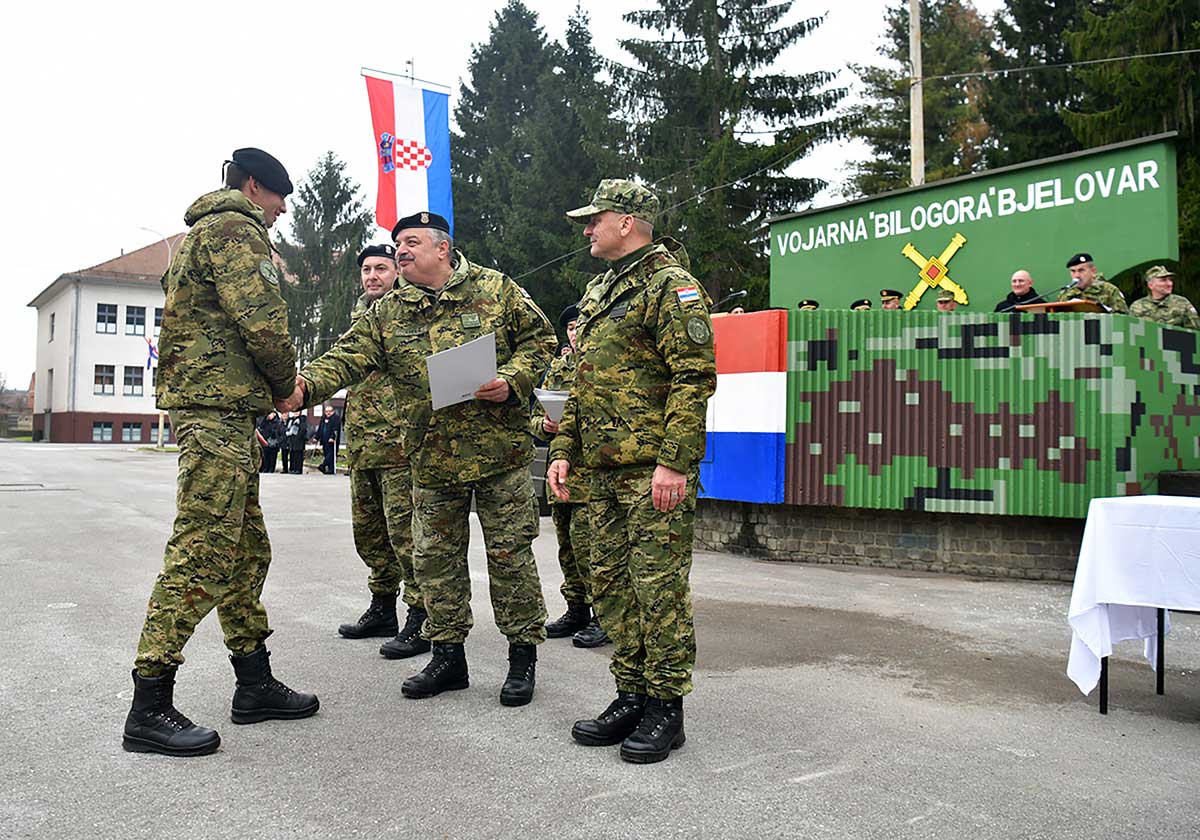 Dan topništva