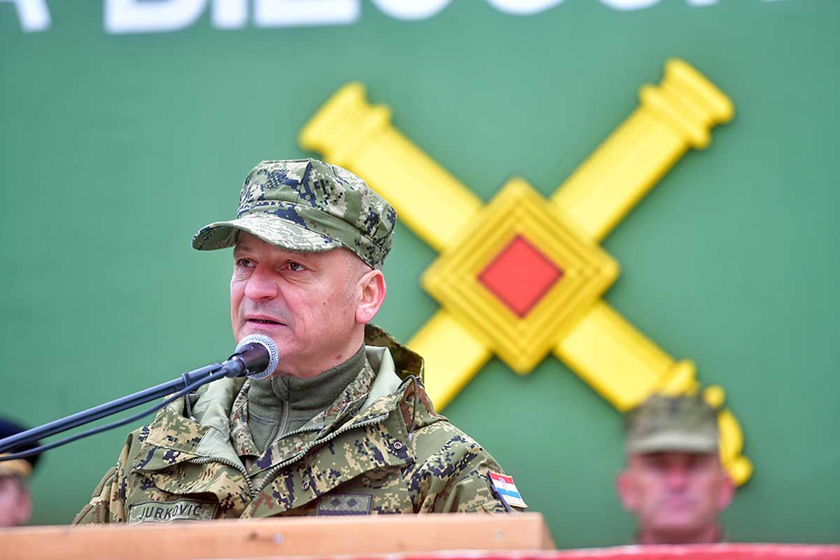 Dan topništva