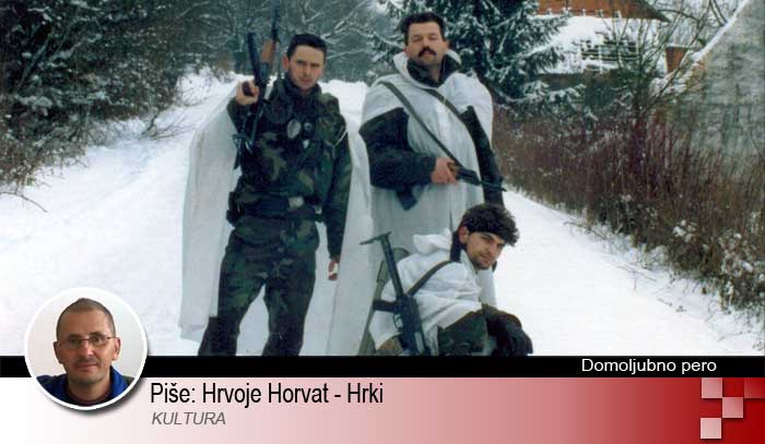 Božić 1991.