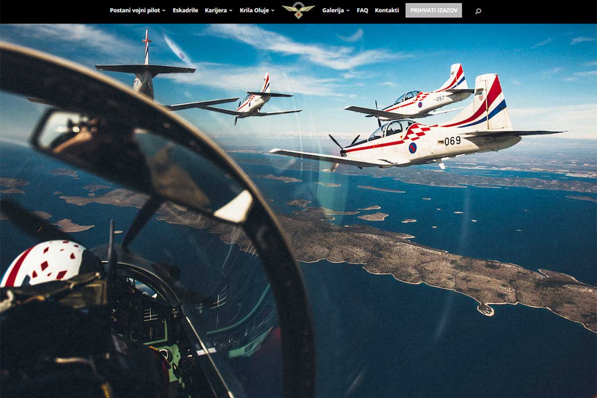 HRZ - Rudolf Perešin