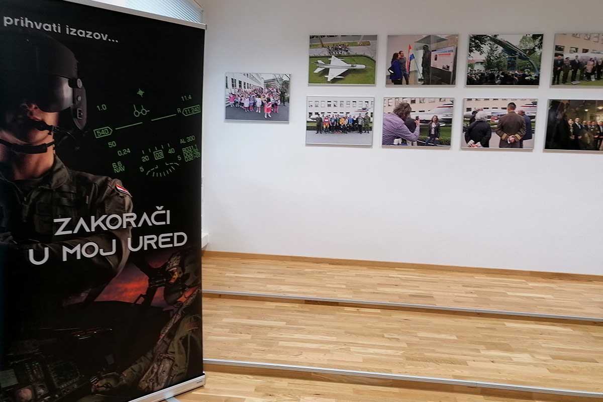 HRZ - Rudolf Perešin