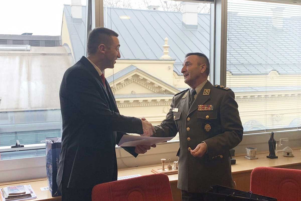 Mirko Šundov