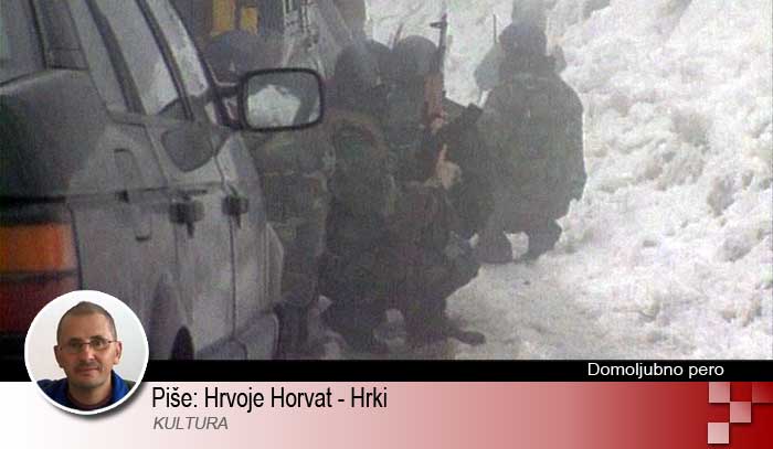 Krvavi Uskrs