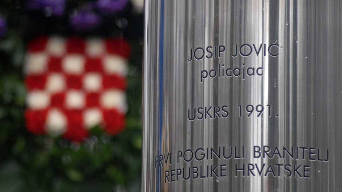 Josip Jović