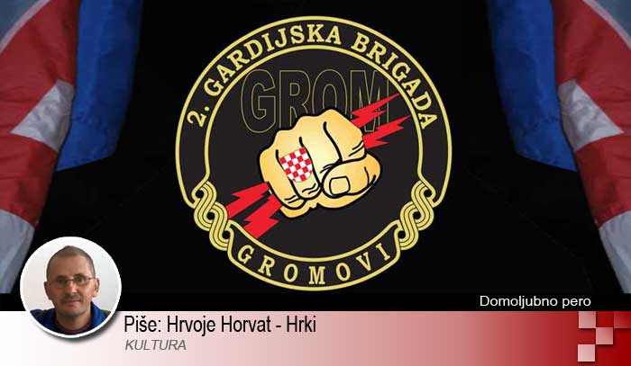 Gromovi