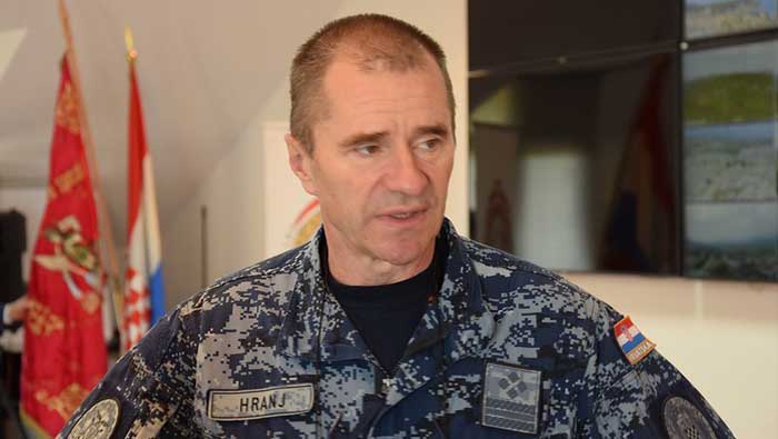 Protupožarna sezona