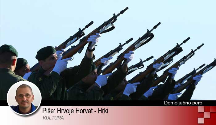 Hrvoje Horvat