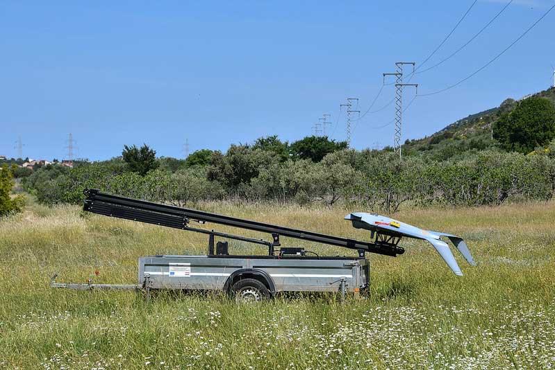 Protupožarna sezona