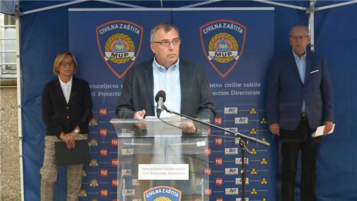 Stožer civilne zaštite