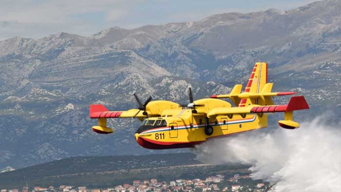 Canadair