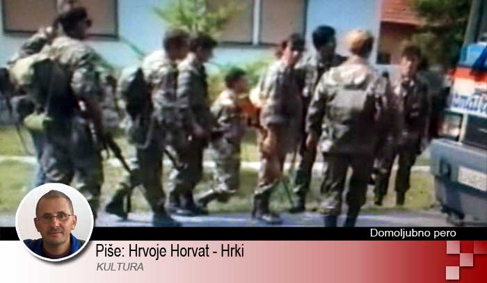 Hrvoje Horvat