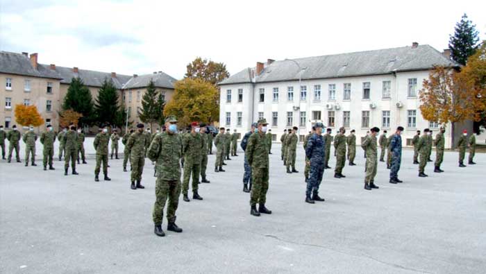 Dočasnička škola