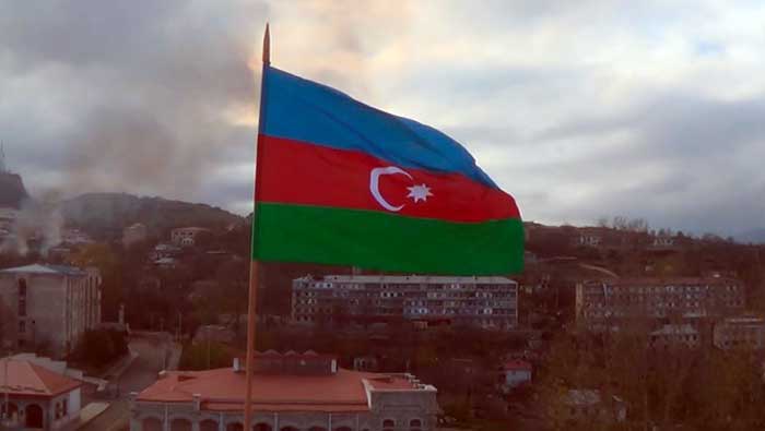 Armenija