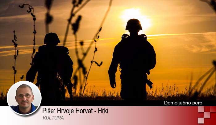Hrvoje Horvat