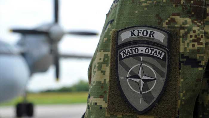 KFOR