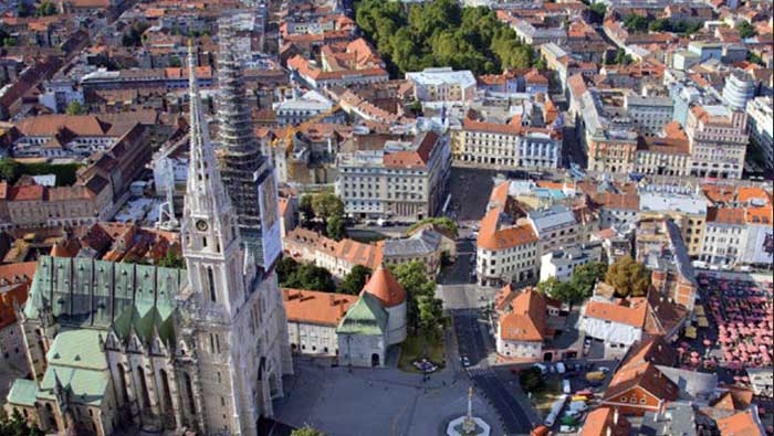 Zagreb