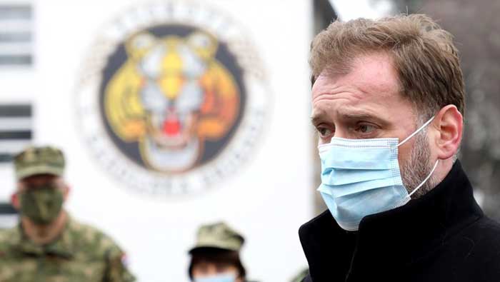 Višenamjenski borbeni avion