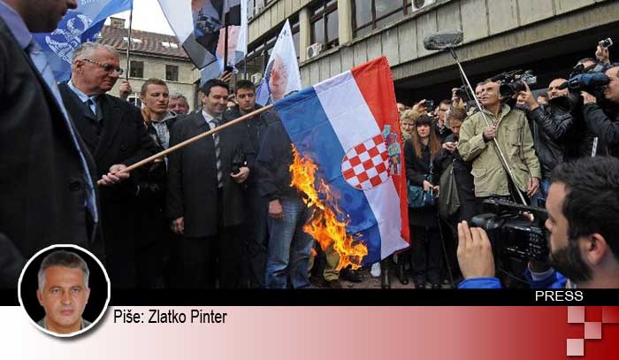 U ovakvoj Srbiji Hrvati će jako teško opstati