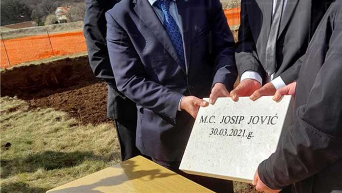 Josip Jović