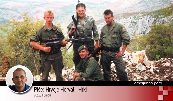 Hrvoje Horvat