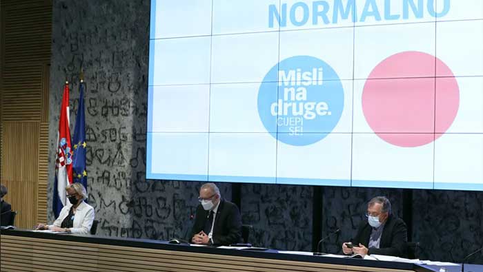 Stožer civilne zaštite