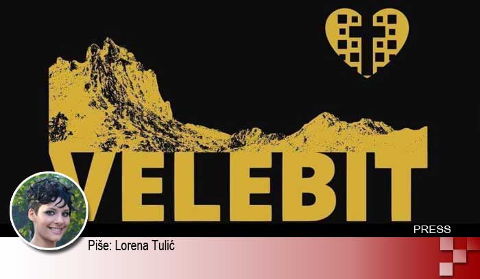 Velebit