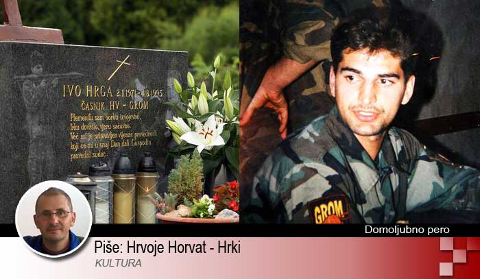Ivo Hrga