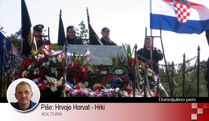 Hrvoje Horvat