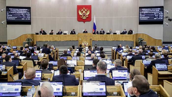 Parlamenti Donjecka i Luganska ratificirali sporazume s Rusijom