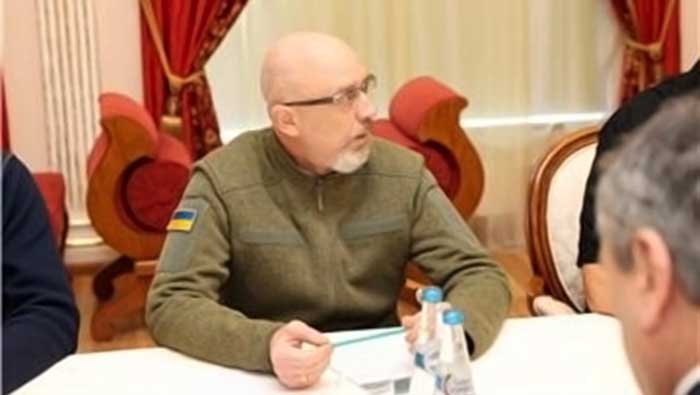 Ukrajinski ministar: mi sigurno nismo lansirali dron prema Hrvatskoj