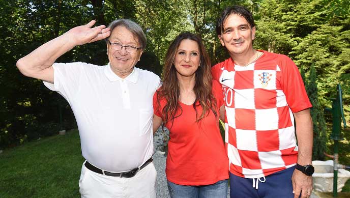 Zlatko Dalić