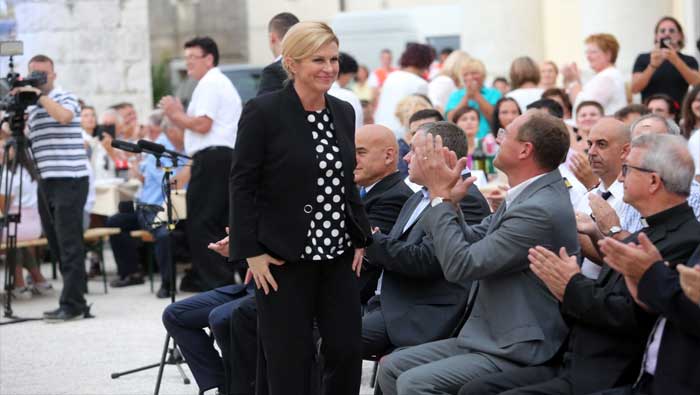 Kolinda u Višnjanu