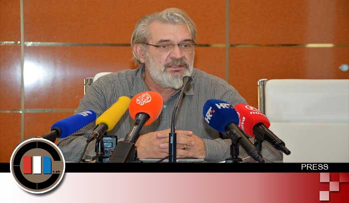 Zlatko Majić