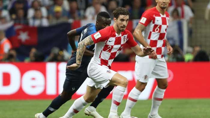 Mediji BiH - Vatreni