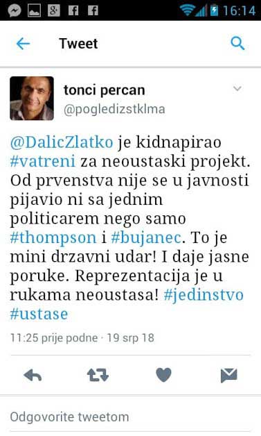 Tonči Percan
